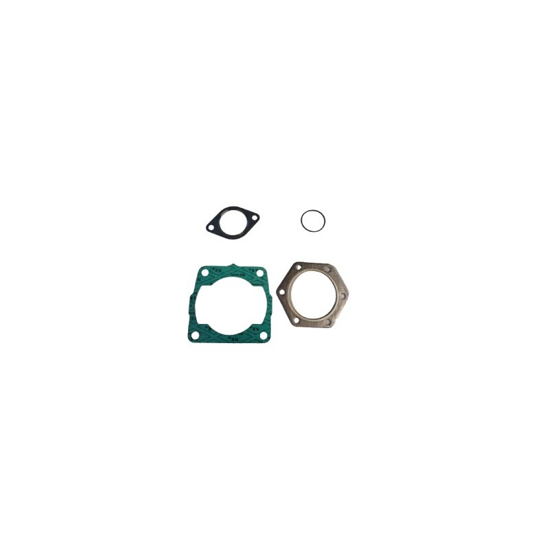 EMP. POLARIS 300 ( A ) JGO.