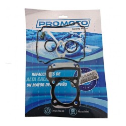 EMP. VENTO CROSSMAX 250  ( A ) JGO.