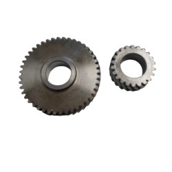 ENG.  ARBOL LEVAS CARGO JGO.