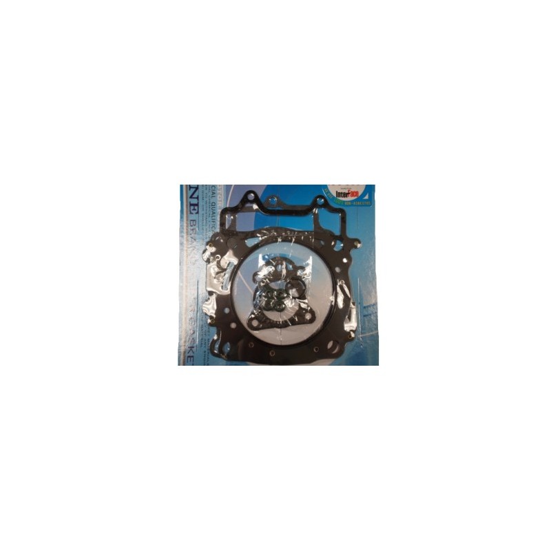 EMP. YAM. YZ450F 2010-11 (A) JGO.