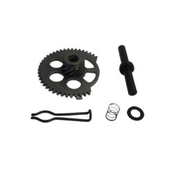 ENG. ARRANQUE ITALIKA DS125 / 150 / WS175