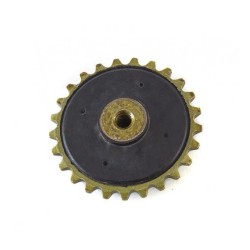 ENG. CAD. GUIA TIEMPO C-90 STX.