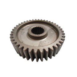 ENG. EJE TRANS. ITAL. DS125 / 150