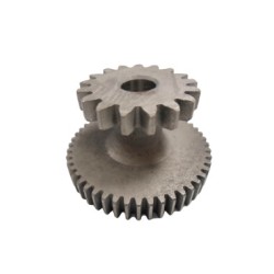 ENG. CON. ARRANQUE ITAL. DS125/150