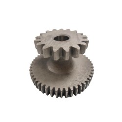 ENG. CON. ARRANQUE ITAL. DS125/150