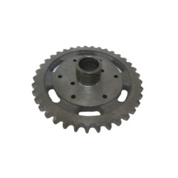 ENG. CORONA CLUTCH P/I-175-200