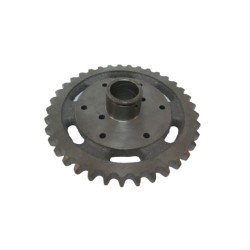 ENG. CORONA CLUTCH P/I-175-200