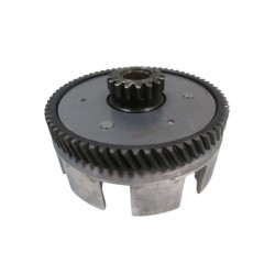 ENG. TAMBOR EMB. P/YBR-125 EXP.