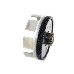 ENG. TRANS. 37D. L2 DINLI HELIX 100