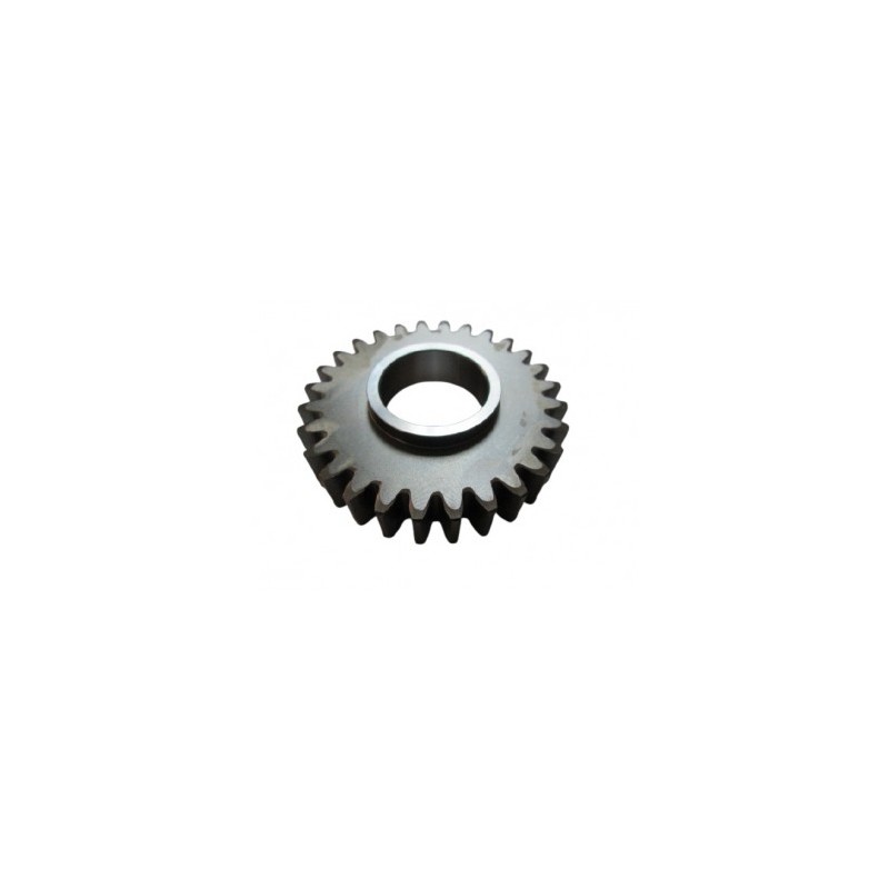 ENG. TRANS. 4A 26D. PULSAR 180