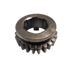 ENG. TRANS. 5A 24D. PULSAR 180