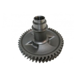 ENG. TRAN. 48D. BRP. SSV. X3 2017-24