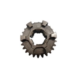 ENS. BAL. TOMA FUERZA BRP. PWC. GTX.