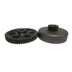 ENS. CLUTCH COMPL. P/C-60 CHISPA