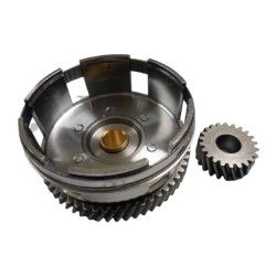 ENS. Y PINON P/C-125 4V. IMP.