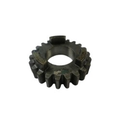 ESP. CHOPPER CALAVERA CROM. JGO.