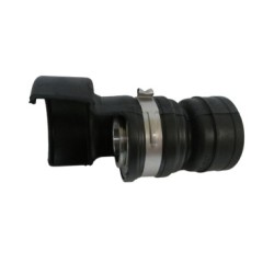 ESP. CHOPPER MANO JGO. ROSCA D/D. CROM.