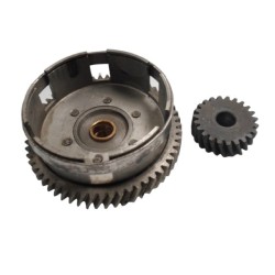 ENS. Y PINON P/C-200 4V. IMP.