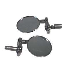 ESP. IRON RACING CROM. JGO.