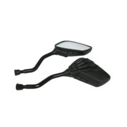 ESP. IRON RACING PLATA JGO.