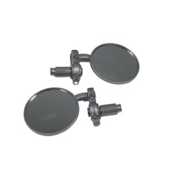 ESP. IRON RACING PLATA JGO.