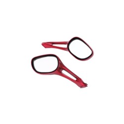 ESP. ITALIKA DS125/150 JGO. ROJO