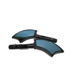 ESP. ITALIKA EX200 ROJO PZA.