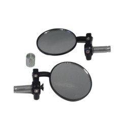 ESP. ITALIKA EX200 ROJO PZA.