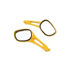 ESP. ITALIKA DS125/150 JGO. AMARILLO