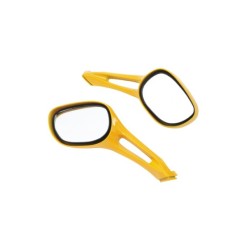 ESP. ITALIKA DS125/150 JGO. AMARILLO