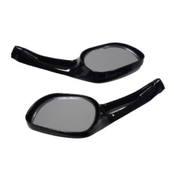 ESP. ITALIKA DS125/150 JGO. NEGRO