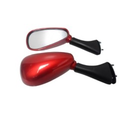 ESP. LAT. BRP. SSV. MAVERICK ( L/R ) 2016 PZA.