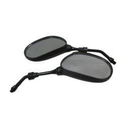 ESP. METAL CROMO 10MM. ( L/R ) PZA.