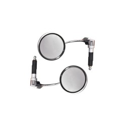 ESP. VEN. ROCKETMAN 250 CROM. JGO.