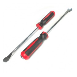 ESPATULA 15 ROGMAR JGO. ( 2 PIEZAS )