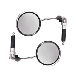 EST. PUERTA INT. BRP. MAVERICK X3 AZUL