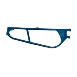 EXT. SOP. AMORT. TRASERO 40 MM. JGO. AZUL