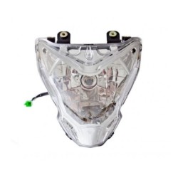 FARO DEL. BAJAJ PULSAR NS200
