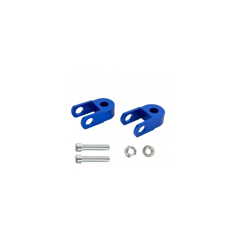 FARO DEL. BRP. SSV. X3 LUZ BAJA ( R )