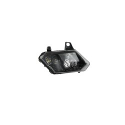 FARO DEL. BRP. SSV. X3 LUZ BAJA ( R )