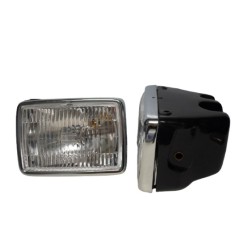 FARO DEL. CUA. P/S-AX100-115