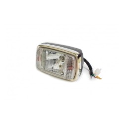 FARO DEL. CUA. SHIGOTO 150