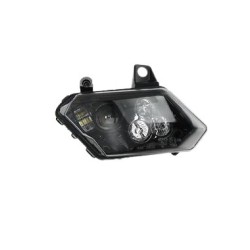 FARO DEL. CUERPO P/E-175 RD.