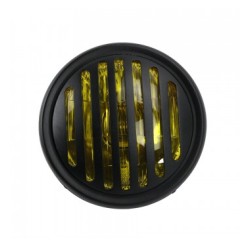 FARO DEL. HON. HCG-125  2 FOCOS