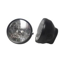 FARO DEL. HON. HCG-125 CARGO HAL.