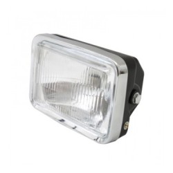 FARO DEL. HON. HCG-125  1 FOCO