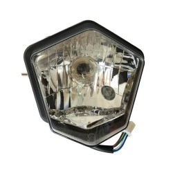 FARO DEL. ITALIKA DM150