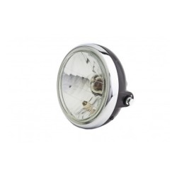 FARO DEL. ITALIKA DS150 2006-08