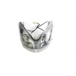 FARO DEL. ITALIKA DS150 2012-18