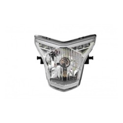 FARO DEL. ITALIKA DT150 SPORT / FIERA 150